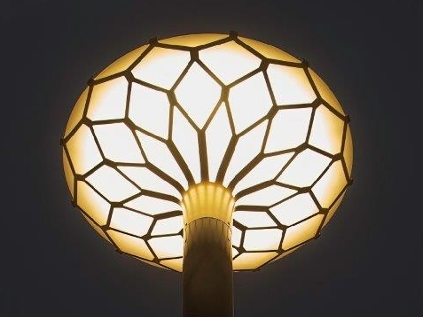 Nest Street LED